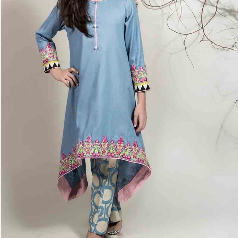 Maria B. Kids Two Piece